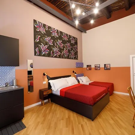 Design Next Bellini Square By Houseinnaples Neapel