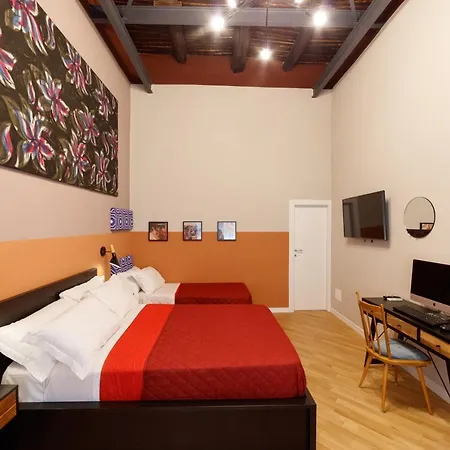 Design Next Bellini Square By Houseinnaples Lägenhet Neapel