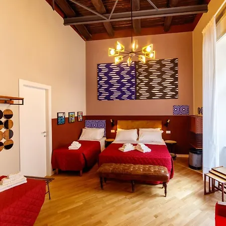 Design Next Bellini Square By Houseinnaples * Neapel