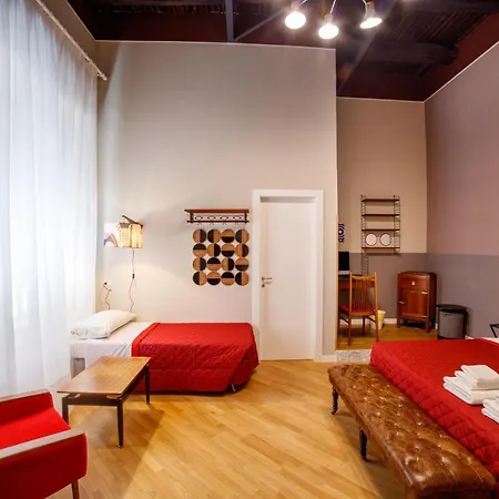Design Next Bellini Square By Houseinnaples Lägenhet Neapel