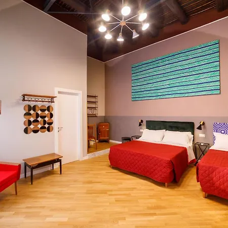 Design Next Bellini Square By Houseinnaples Neapel