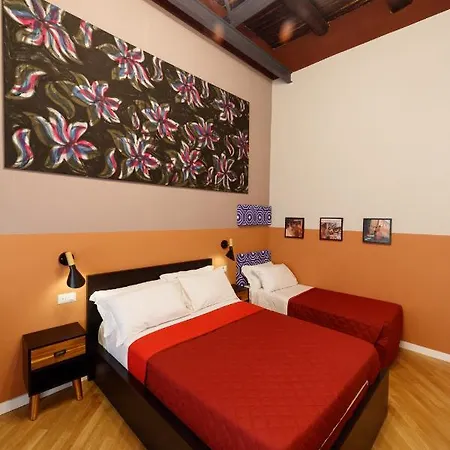 Design Next Bellini Square By Houseinnaples Lägenhet *