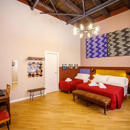 Design Next Bellini Square By Houseinnaples * Neapel