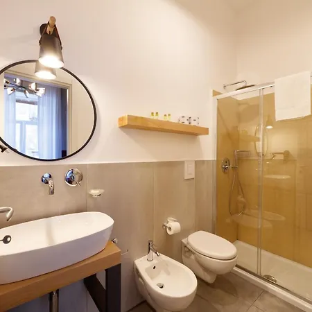 Lägenhet Design Next Bellini Square By Houseinnaples *