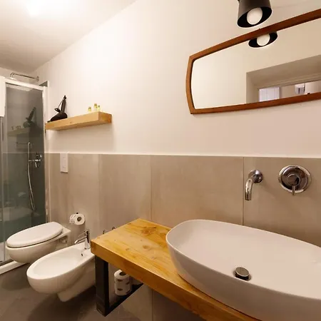Daire Design Next Bellini Square By Houseinnaples *