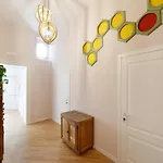Design Next Bellini Square By Houseinnaples Apartament *
