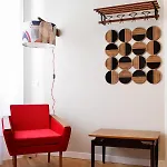 Apartament Design Next Bellini Square By Houseinnaples