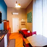 Design Next Bellini Square By Houseinnaples Apartament *