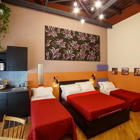 Design Next Bellini Square By Houseinnaples