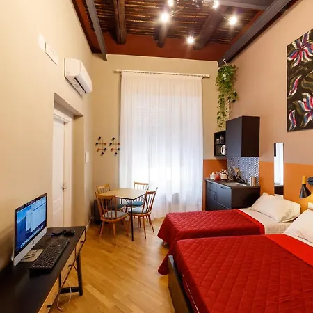 Appartement Design Next Bellini Square By Houseinnaples