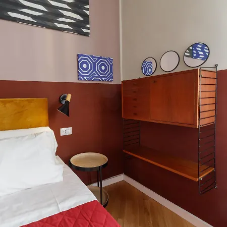 Design Next Bellini Square By Houseinnaples Appartement