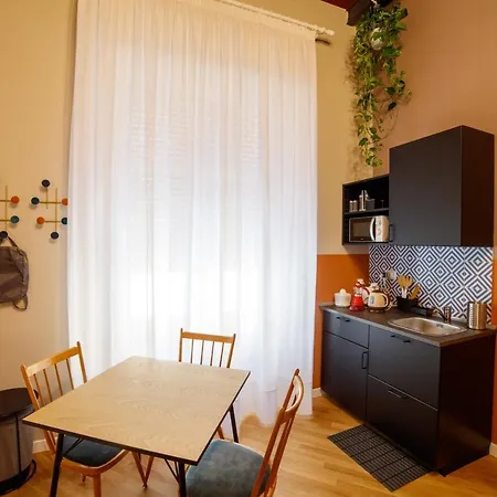 Design Next Bellini Square By Houseinnaples Appartement Naples