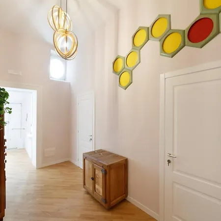 Design Next Bellini Square By Houseinnaples Appartement *